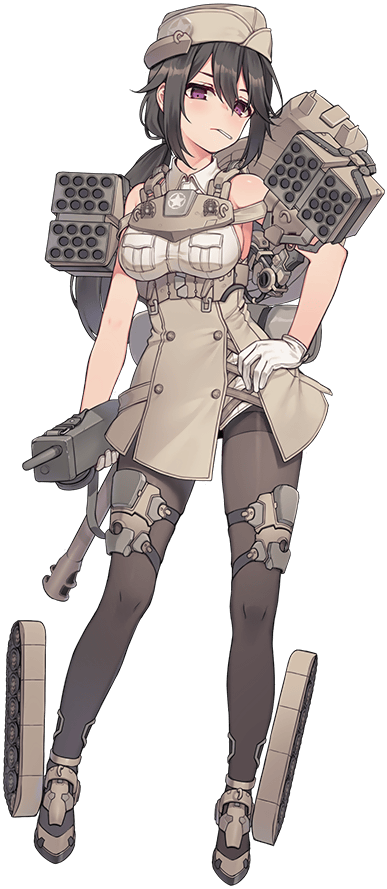 M26 Pershing (T99) official artwork